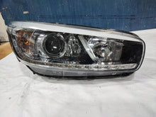 Laden Sie das Bild in den Galerie-Viewer, Frontscheinwerfer Kia Ceed 92102A2220 Rechts Scheinwerfer Headlight SCH2903223275yj