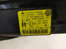 Laden Sie das Bild in den Galerie-Viewer, Frontscheinwerfer VW Touran 1T1941006B Rechts Scheinwerfer Headlight