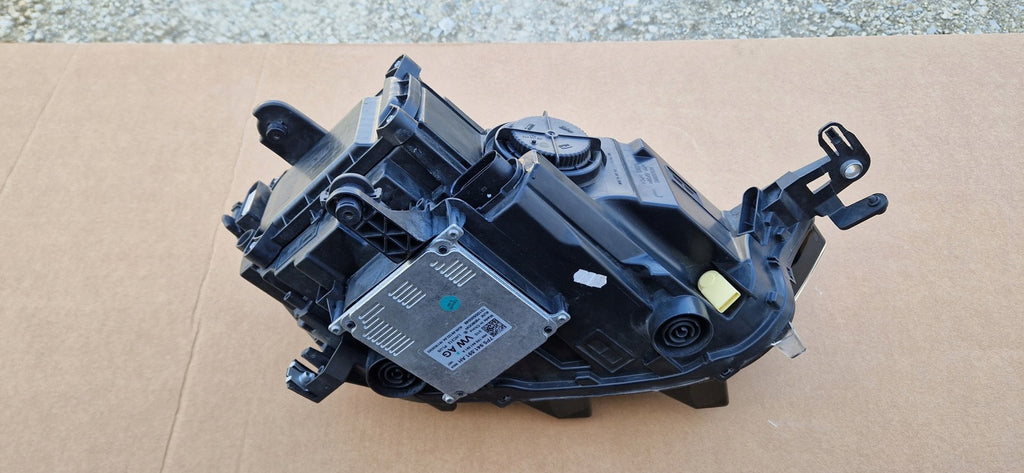 Frontscheinwerfer VW T-Roc 2GA941035H LED Links Scheinwerfer Headlight SCH1037057986uv