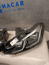 Laden Sie das Bild in den Galerie-Viewer, Frontscheinwerfer BMW 2 Active Tourer U06 5A42247 5A42248 Ein Satz Headlight SCH2056928194jt