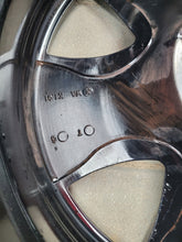 Load image into Gallery viewer, 1x Alufelge 18 Zoll 9.0" 5x112 A2134015300 Mercedes-Benz Rim Wheel FEL3031698645yr