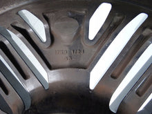 Laden Sie das Bild in den Galerie-Viewer, 1x Alufelge 17 Zoll 6.5" 5x114.3 45ET Glanz Schwarz R33765-4 Nissan Leaf FEL3314843121ek