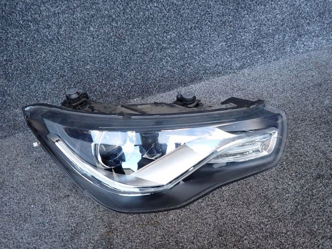 Frontscheinwerfer Audi A1 8X0941004M Xenon Rechts Scheinwerfer Headlight