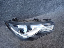 Load image into Gallery viewer, Frontscheinwerfer Audi A1 8X0941004M Xenon Rechts Scheinwerfer Headlight