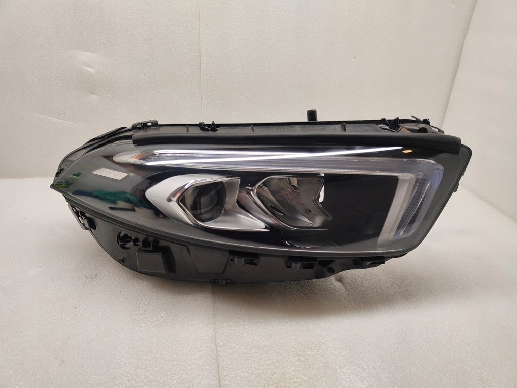 Frontscheinwerfer Mercedes-Benz W177 A1779063805 Full LED Rechts Headlight SCH2236621866ev