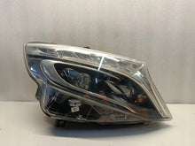 Laden Sie das Bild in den Galerie-Viewer, Frontscheinwerfer Mercedes-Benz Vito W447 A4479061501 Full LED Rechts Headlight SCH3770664569fi