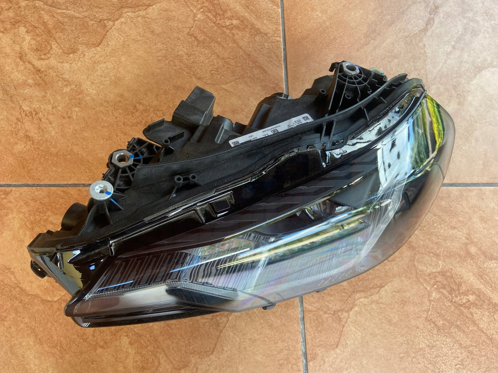 Frontscheinwerfer BMW 2 Coupe G42 5A3DC85-05 Full LED Links Headlight SCH8357476453hb