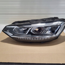 Frontscheinwerfer VW Touran 5TB941035C Links Scheinwerfer Headlight SCH9745801404fy