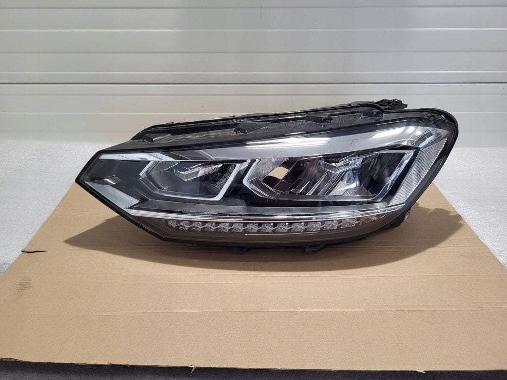 Frontscheinwerfer VW Touran 5TB941035C Links Scheinwerfer Headlight SCH9745801404fy