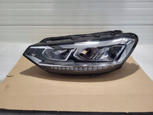 Laden Sie das Bild in den Galerie-Viewer, Frontscheinwerfer VW Touran 5TB941035C Links Scheinwerfer Headlight SCH9745801404fy