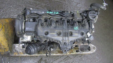 Laden Sie das Bild in den Galerie-Viewer, Motor Volvo Xc60 Van D5244T15 2.4 215PS 158kW Diesel Engine Unkomplett MOT6262571719yb