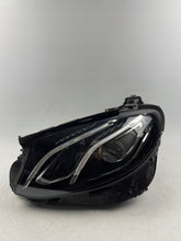 Laden Sie das Bild in den Galerie-Viewer, Frontscheinwerfer Mercedes-Benz W213 Links Scheinwerfer Headlight SCH7359627357sr