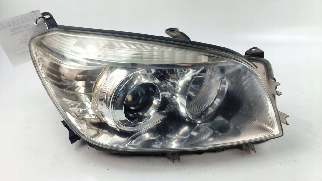 Frontscheinwerfer Toyota III Rechts Scheinwerfer Headlight SCH3479397624do
