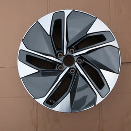 1x Alufelge 19 Zoll 8.0