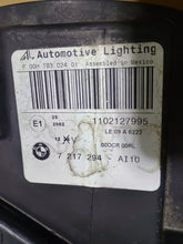 Laden Sie das Bild in den Galerie-Viewer, Frontscheinwerfer BMW X3 F25 7217294 Xenon Rechts Scheinwerfer Headlight SCH3848772370jk