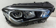 Laden Sie das Bild in den Galerie-Viewer, Frontscheinwerfer Mercedes-Benz Cla C118 85122000 Rechts Scheinwerfer Headlight SCH6981139051rc