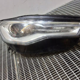 Frontscheinwerfer Audi A6 C7 4G0941006G Rechts Scheinwerfer Headlight SCH4019081516pl