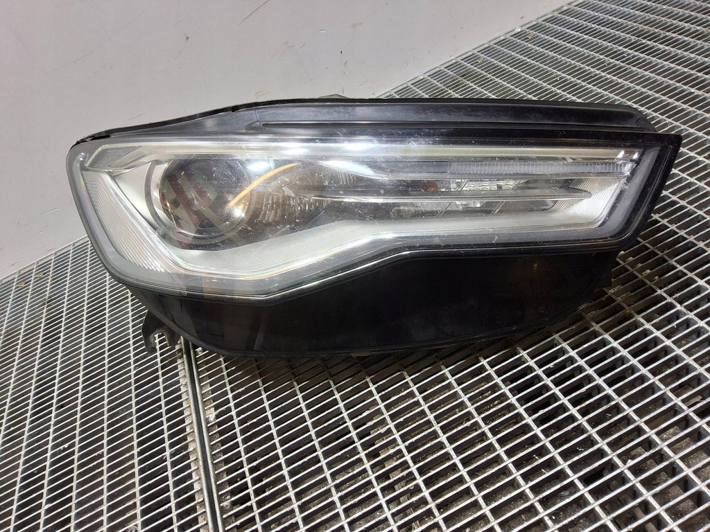 Frontscheinwerfer Audi A6 C7 4G0941006G Rechts Scheinwerfer Headlight SCH4019081516pl