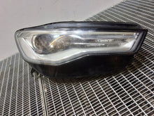Laden Sie das Bild in den Galerie-Viewer, Frontscheinwerfer Audi A6 C7 4G0941006G Rechts Scheinwerfer Headlight SCH4019081516pl