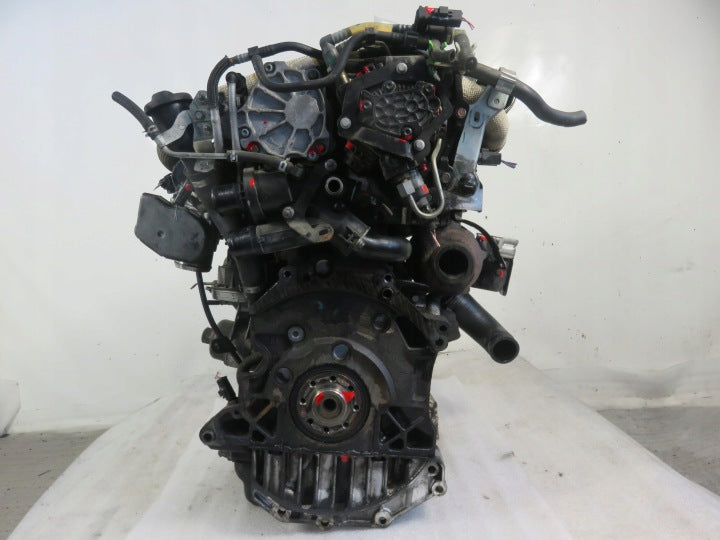 Motor Citroën C-Crosser DW12MTED4 2.2 HDI 156PS 115kW 2008 Diesel Komplett MOT1399907776th