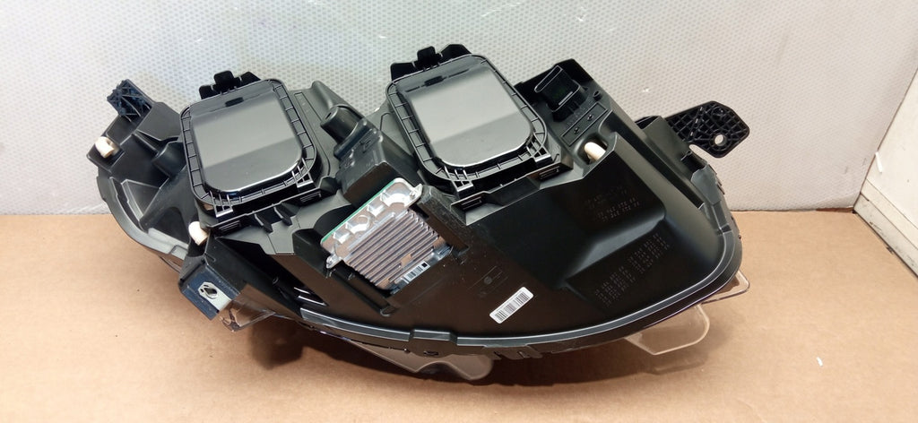 Frontscheinwerfer Peugeot Expert 1616143780 Xenon Ein Stück (Rechts oder Links) SCH7528413831or