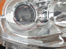 Laden Sie das Bild in den Galerie-Viewer, Frontscheinwerfer Mitsubishi Asx P9135R Rechts Scheinwerfer Headlight