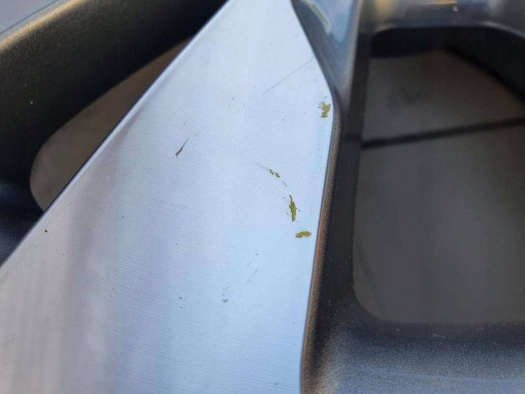 4x Alufelge 18 Zoll 7.5" 5x112 44ET Glanz Graphit A2054012802 Mercedes-Benz Mg FEL8147903143hd