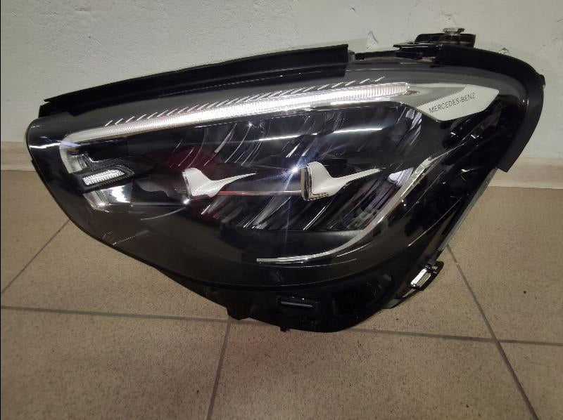 Frontscheinwerfer Mercedes-Benz W213 A2139067509 LED Links Headlight SCH5619730635qz