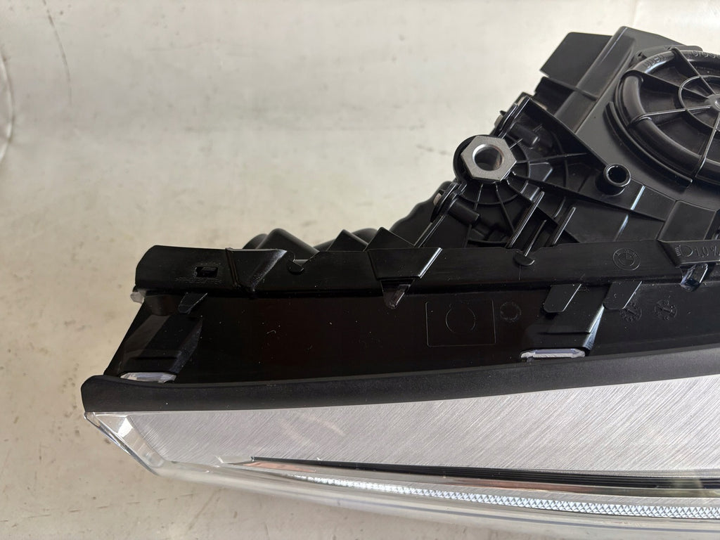 Frontscheinwerfer BMW 5 G31 G30 8499121-03 LED Links Scheinwerfer Headlight SCH3569156065sj