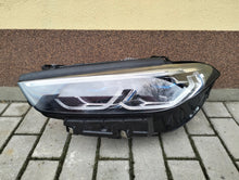 Laden Sie das Bild in den Galerie-Viewer, Frontscheinwerfer BMW 8 G16 F93 G14 G15 F92 8739589-06 Laser Links Headlight SCH6372027662dr