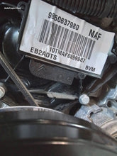 Laden Sie das Bild in den Galerie-Viewer, Motor Opel Grandland X 10TMAF 1.2 595Km 2024 Benzin Engine Komplett MOT7552381513vs