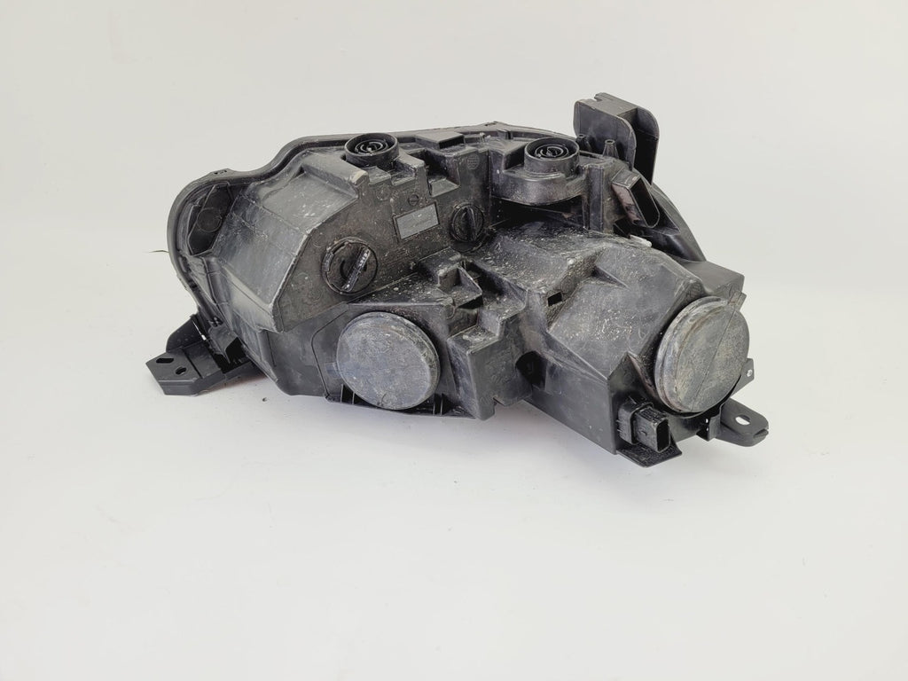 Frontscheinwerfer Peugeot Partner 9816826980 Links Scheinwerfer Headlight SCH6045108507uu