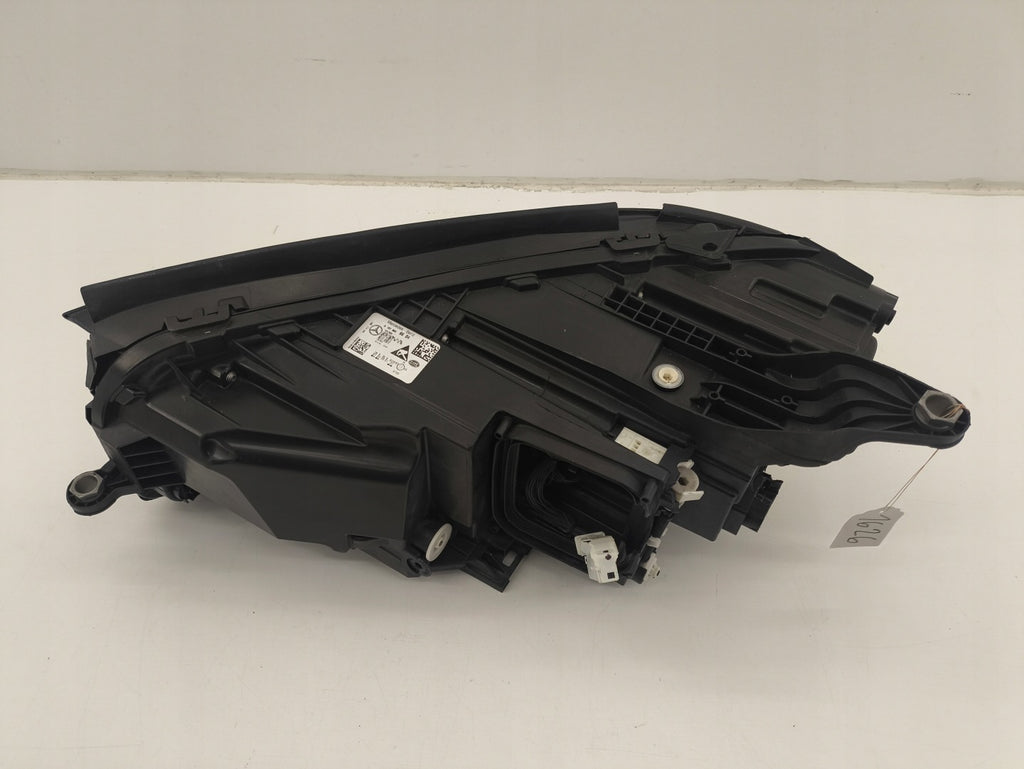 Frontscheinwerfer Mercedes-Benz Gle A1679066604 Rechts Scheinwerfer Headlight SCH6032283133sp