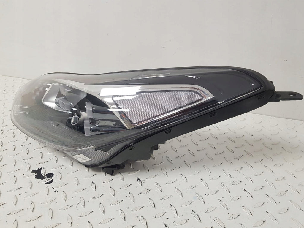 Frontscheinwerfer Kia Sportage 92101-F1500 Full LED Links Scheinwerfer Headlight SCH7898883492rw