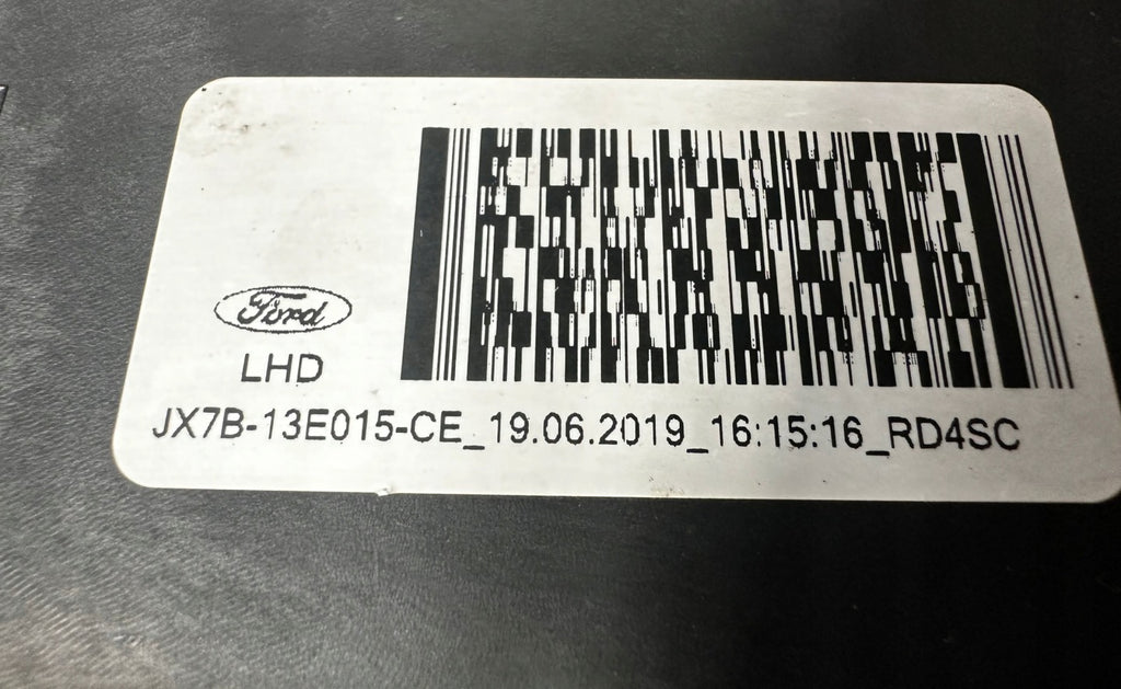 Frontscheinwerfer Ford Focus JX7B-13E015-CE LED Links Scheinwerfer Headlight SCH1651732105fe