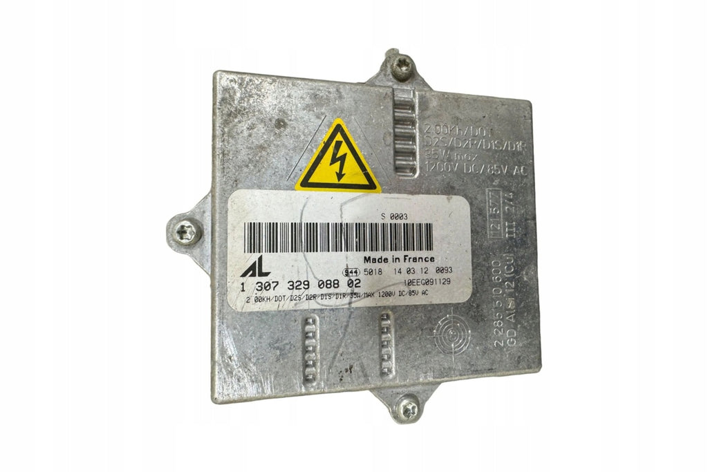 Frontscheinwerfer Mercedes-Benz W203 030116627515 Links Scheinwerfer Headlight SCH7576589684zt