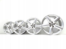 Load image into Gallery viewer, 4x Alufelge 19 Zoll 8.0&quot; 5x112 8R0601025L Audi Q5 Rim Wheel