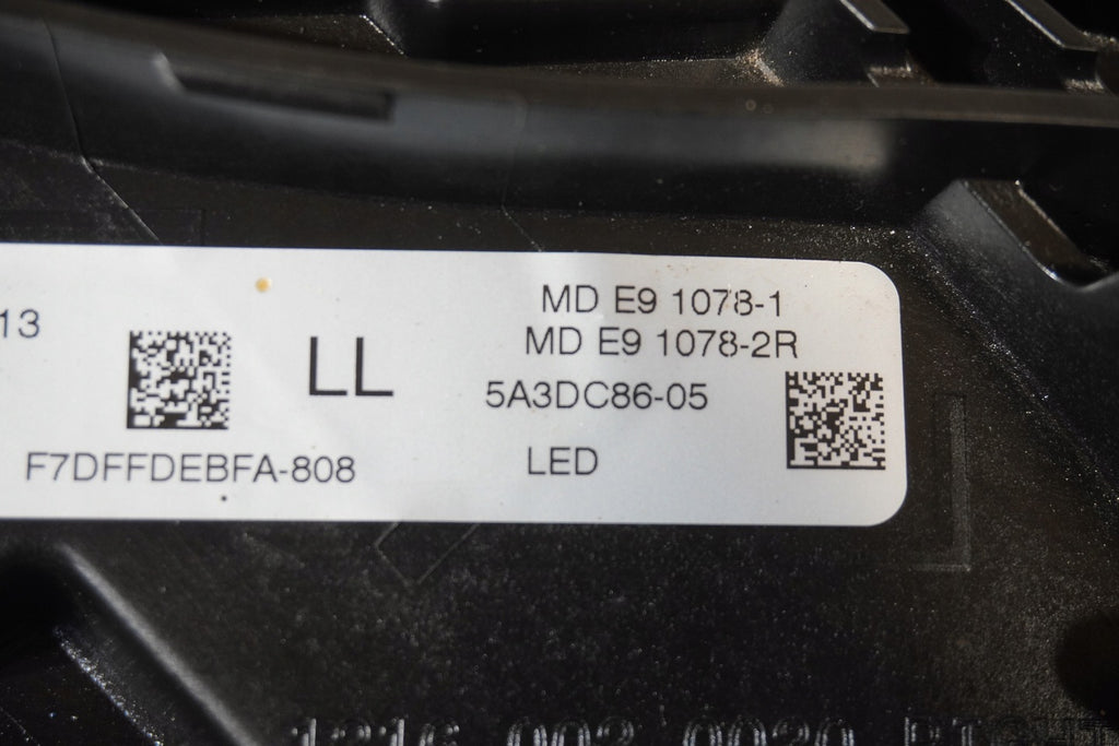 Frontscheinwerfer BMW G42 5A3DC86-05 LED Rechts Scheinwerfer Headlight SCH2133941285rt