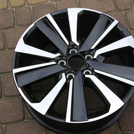 1x Alufelge 18 Zoll 7.0