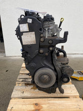Load image into Gallery viewer, Motor Ford Mondeo I T8CA 2.0 TDCI 180PS 132kW 157TKm 2015 Diesel Unkomplett MOT1562443946ec