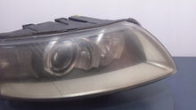 Laden Sie das Bild in den Galerie-Viewer, Frontscheinwerfer Audi A6 C6 4F0941329 Rechts Scheinwerfer Headlight SCH3802561589vu