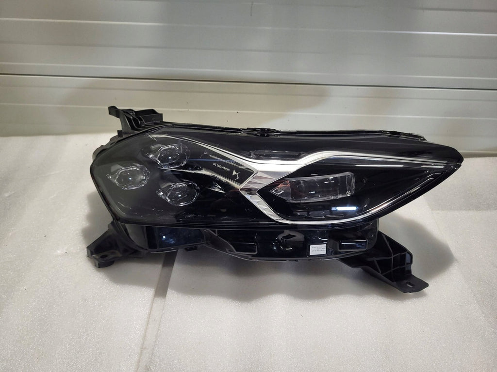Frontscheinwerfer Citroën Ds3 9820840680 Ein Stück (Rechts oder Links) Headlight SCH1010370471kx