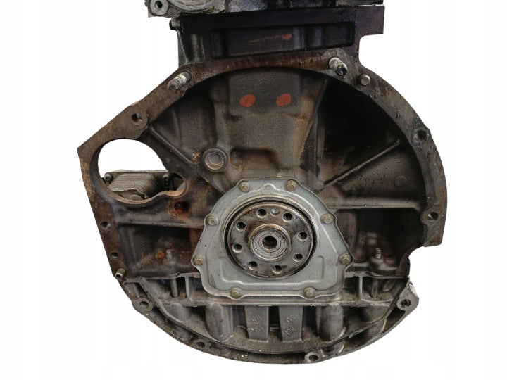 Motor Renault Koleos I M9RG832 2.0 DCI 150PS 110kW 216TKm 2008 Diesel Unkomplett MOT4106510143qh