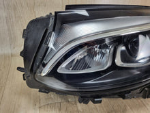 Laden Sie das Bild in den Galerie-Viewer, Frontscheinwerfer Mercedes-Benz Glc A2539065101 LED Links Scheinwerfer Headlight SCH1749774088gb