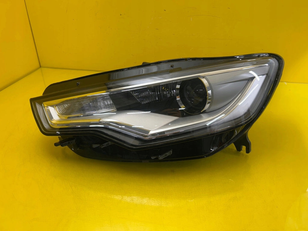 Frontscheinwerfer Audi A6 C7 4G0941031 Xenon Links Scheinwerfer Headlight SCH4568383917ow