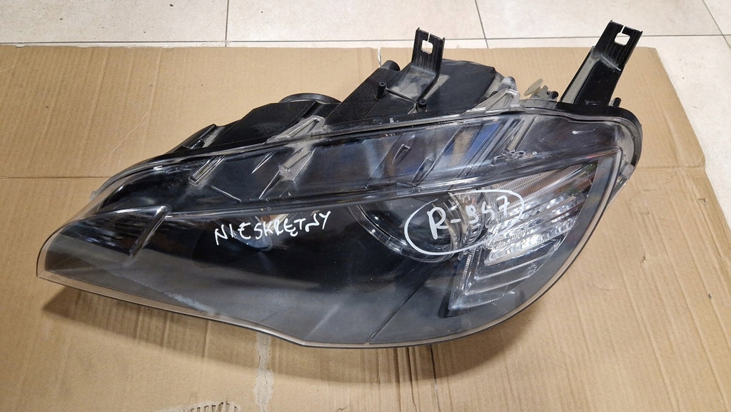 Frontscheinwerfer BMW X6 E71 1EL009644-01 7179857-08 Links Headlight SCH6063542868qu