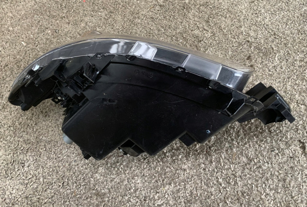 Frontscheinwerfer Mazda Cx5 KD31-51030 LED Rechts Scheinwerfer Headlight SCH2927414929eq
