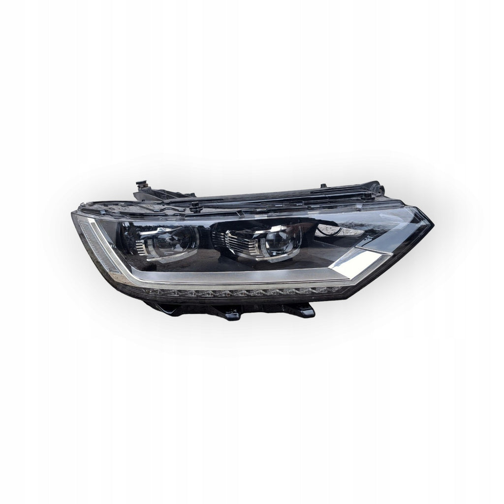 Frontscheinwerfer VW Passat B8 3G1941082C LED Rechts Scheinwerfer Headlight