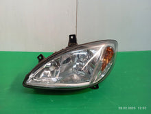 Laden Sie das Bild in den Galerie-Viewer, Frontscheinwerfer Mercedes-Benz Viano W639 Vito A6398200161 Rechts oder Links SCH2689079553rj