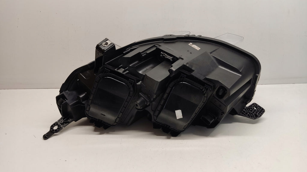 Frontscheinwerfer Opel Zafira Vivaro 9832836480 Xenon Rechts Headlight